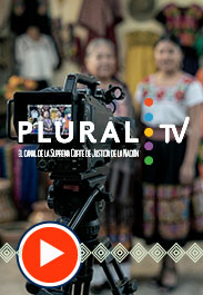 Ve la nota de Plural TV sobre su aniversario 20, en el marco de una importante firma de convenios de colaboración.