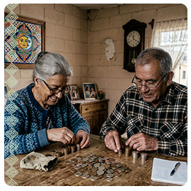 Se valida la creación del Fondo de Pensiones para el Bienestar y se protege la propiedad de los ahorros para el retiro