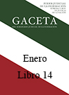 Libro 14 2015 Enero. Archivo PDF para descargar, se abrirá en una nueva ventana