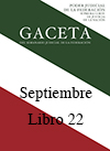 Libro 22 2015 Septiembre. Archivo PDF para descargar, se abrirá en una nueva ventana