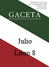 Libro 8 2014 Julio. Archivo PDF para descargar, se abrirá en una nueva ventana