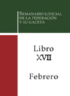 Libro 17 2013 Febrero. Archivo PDF para descargar, se abrirá en una nueva ventana