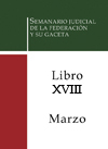 Libro 18 2013 Marzo. Archivo PDF para descargar, se abrirá en una nueva ventana