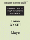 Libro 33 2011 Mayo. Archivo PDF para descargar, se abrirá en una nueva ventana