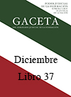 Libro 37 2016 Diciembre. Archivo PDF para descargar, se abrirá en una nueva ventana