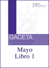 Libro 1 2021 Mayo.  Archivo PDF para descargar, se abrirá en una nueva ventana