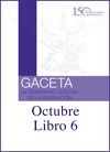 Libro 6 2021 Octubre.  Archivo PDF para descargar, se abrirá en una nueva ventana