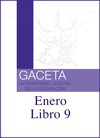 Libro 9 2022 Enero.  Archivo PDF para descargar, se abrirá en una nueva ventana