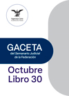 Libro 30 2023 Octubre.  Archivo PDF para descargar, se abrirá en una nueva ventana