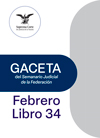 Libro 34 2024 Febrero.  Archivo PDF para descargar, se abrirá en una nueva ventana