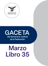 Libro 35 2024 Marzo.  Archivo PDF para descargar, se abrirá en una nueva ventana