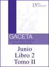 Libro 2 Tomo II 2021 Junio. Archivo PDF para descargar, se abrirá en una nueva ventana