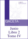 Libro 2 Tomo IV 2021 Junio. Archivo PDF para descargar, se abrirá en una nueva ventana