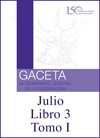 Libro 3 Tomo I 2021 Julio. Archivo PDF para descargar, se abrirá en una nueva ventana