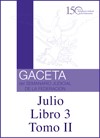 Libro 3 Tomo II 2021 Julio. Archivo PDF para descargar, se abrirá en una nueva ventana