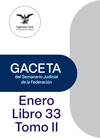 Libro 33 Tomo II 2024 Enero. Archivo PDF para descargar, se abrirá en una nueva ventana