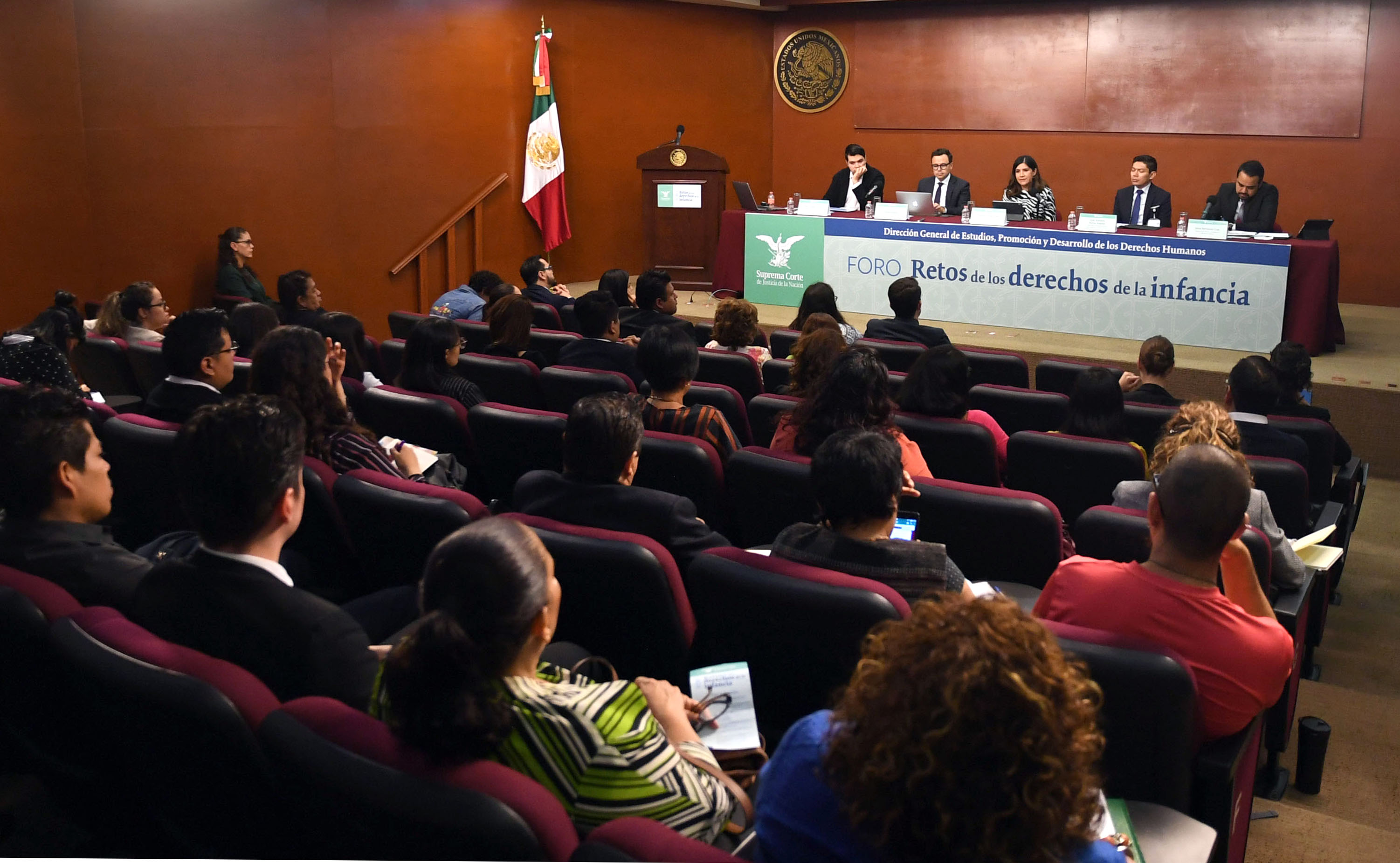 Yoltic Aguilar Casillas, Nicolás Espejo, Fabiana Estrada Tena, José Antonio Matus Regules, Josué Beristain Cruz