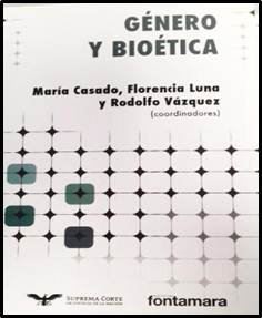 Género y Bioética