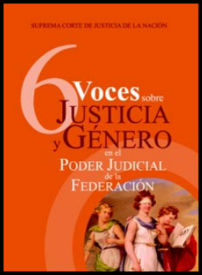 6 Voces sobre Justicia y Género