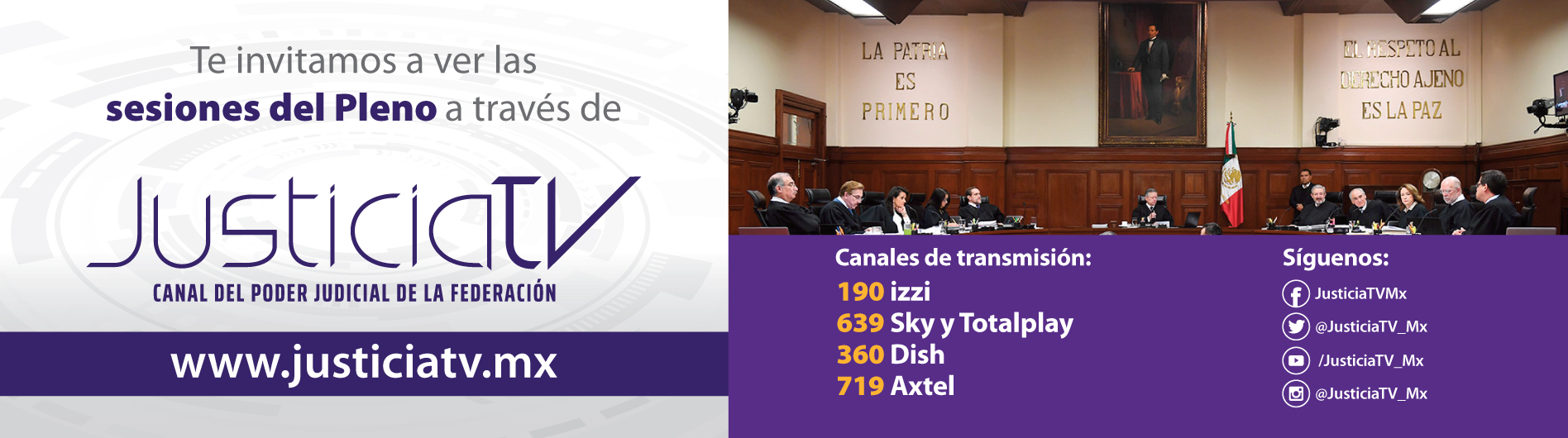 Justicia TV