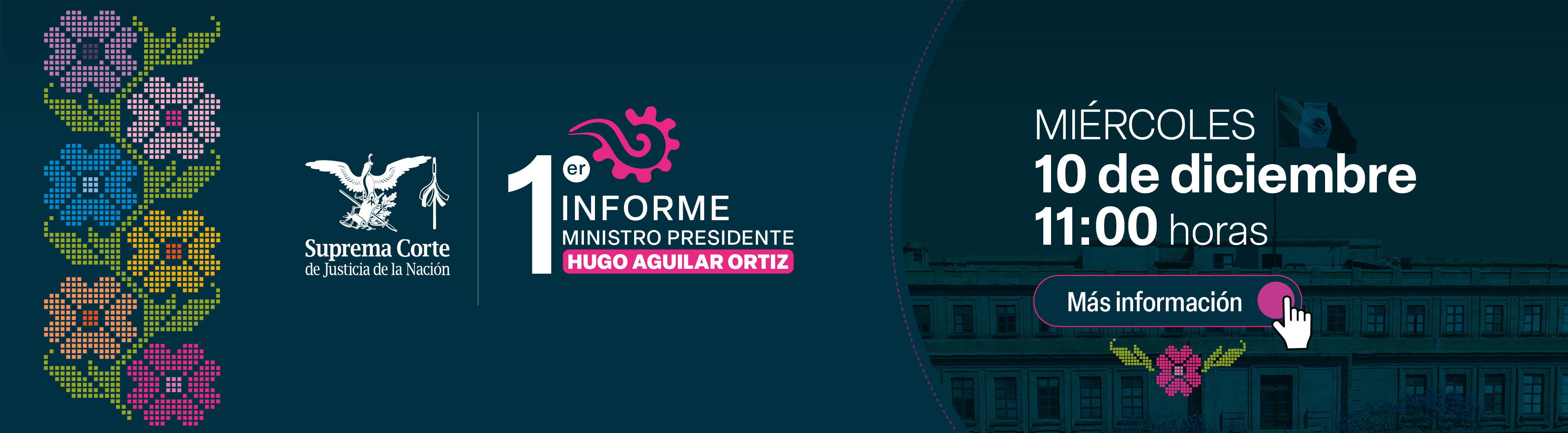 Informe de labores 2025