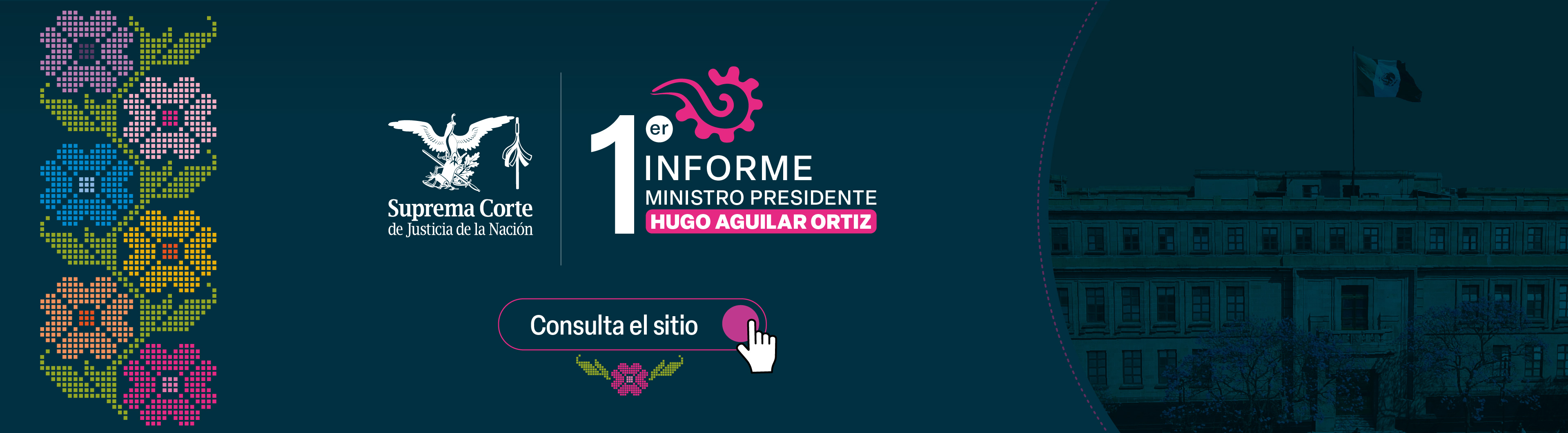 Informe de labores 2025