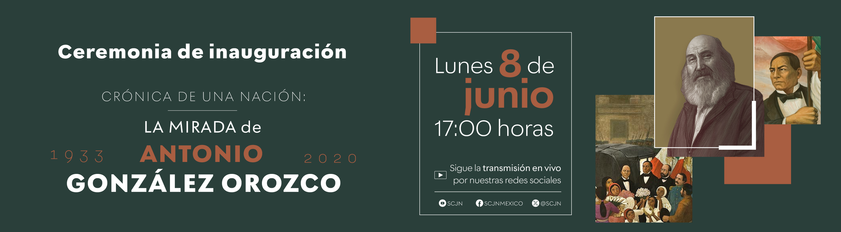 Ceremonia expo AGO