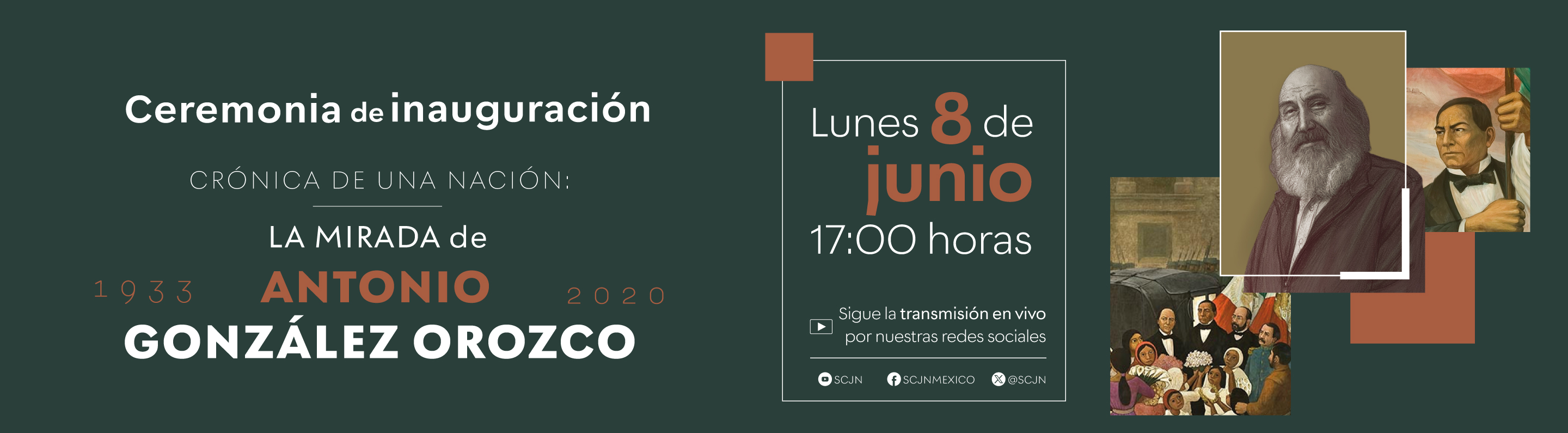 Ceremonia expo AGO
