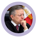 Ministro Arturo Zaldívar