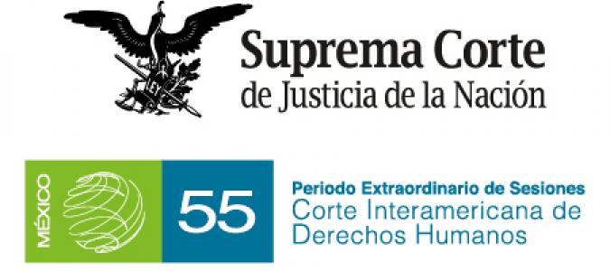 Visita De Jueces De La Corte Interamericana De Derechos Humanos Corte Idh Suprema Corte De Justicia De La Nacion