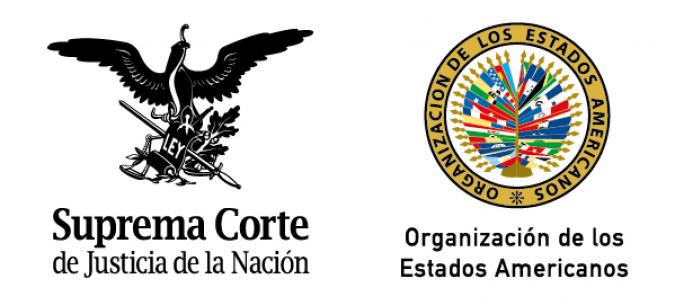 Visita Del Representante De La Organizacion De Los Estados Americanos Oea En Mexico Suprema Corte De Justicia De La Nacion