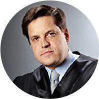 Imagen del Ministro Alfredo Gutiérrez Ortiz Mena