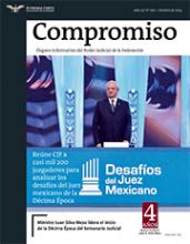 Portada Gaceta Compromiso de Octubre del 2014