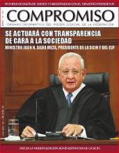 Portada Gaceta Compromiso de Enero del 2011