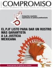 Portada Gaceta Compromiso de Septiembre del 2011