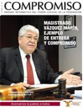 Portada Gaceta Compromiso de Octubre del 2011