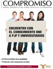 Portada Gaceta Compromiso de Noviembre del 2011