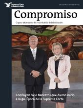 Portada Gaceta Compromiso de Octubre del 2015