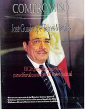 Portada Gaceta Compromiso de Noviembre del 2002