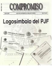 Portada Gaceta Compromiso de Abril del 2004