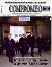 Portada Gaceta Compromiso de Diciembre del 2005