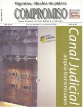 Portada Gaceta Compromiso de Abril del 2006