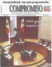 Portada Gaceta Compromiso de Junio del 2006