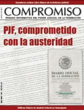 Portada Gaceta Compromiso de Marzo del 2007