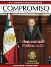 Portada Gaceta Compromiso de Mayo del 2007