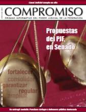 Portada Gaceta Compromiso de Junio del 2007