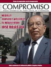 Portada Gaceta Compromiso de Julio del 2007