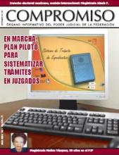 Portada Gaceta Compromiso de Septiembre del 2007