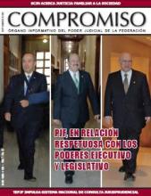 Portada Gaceta Compromiso de Septiembre del 2008