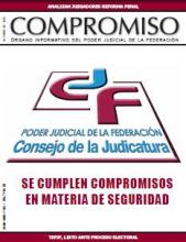 Portada Gaceta Compromiso de Octubre del 2008